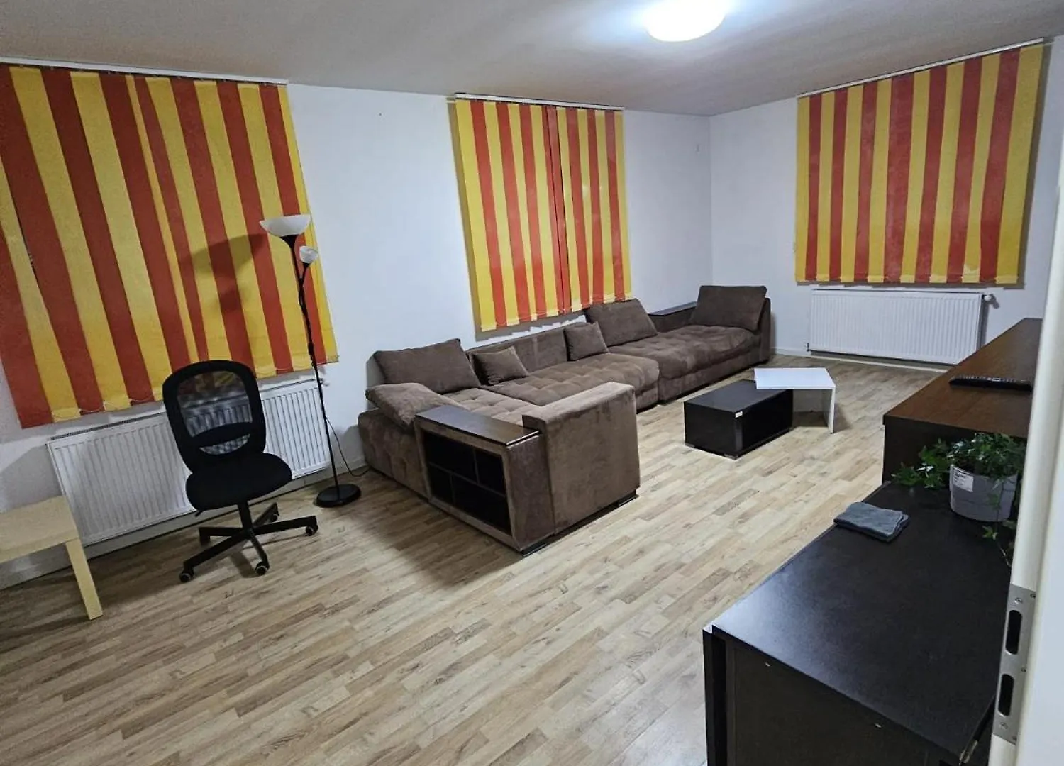 Apartament Stefan Bukarest Rumänien