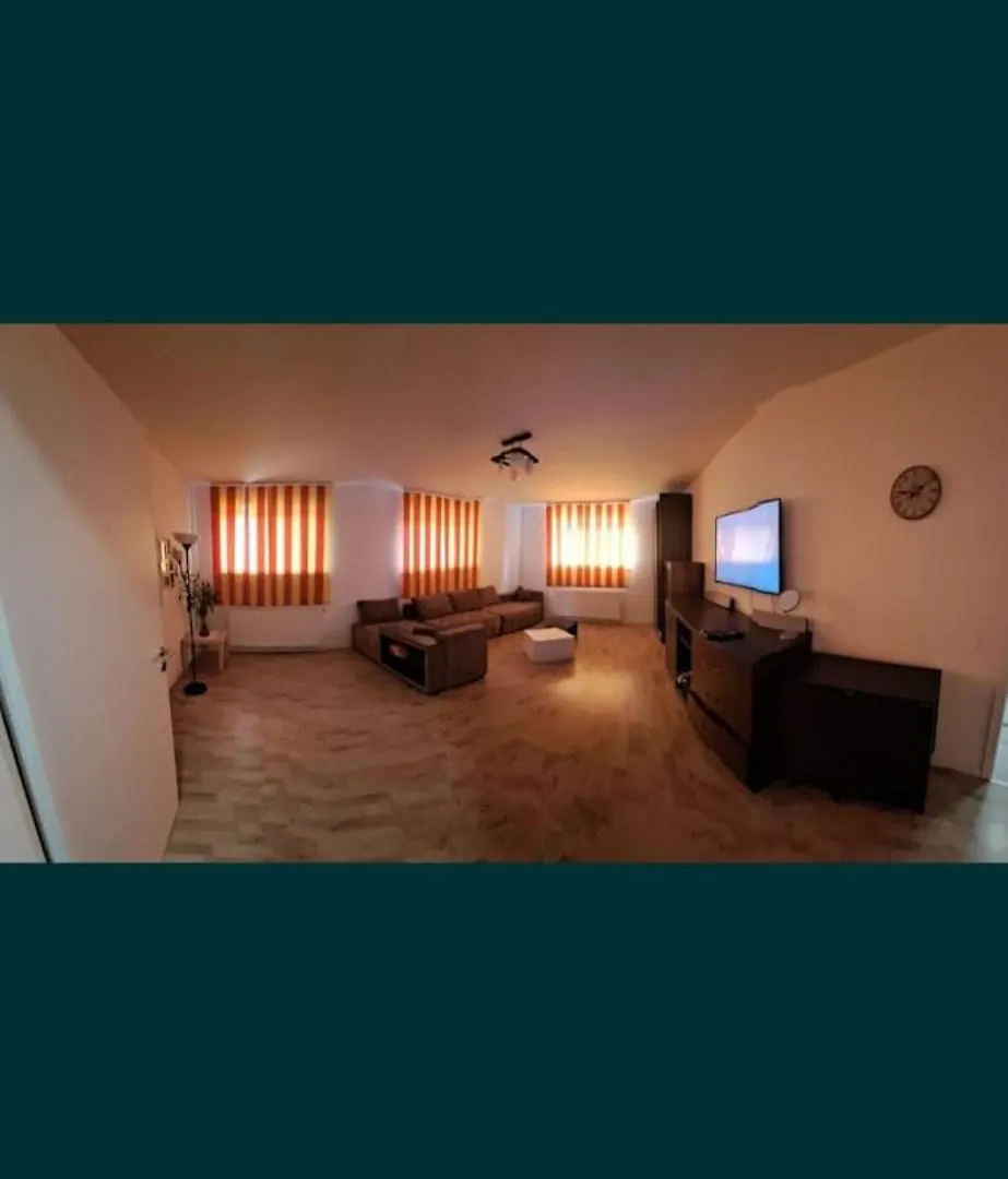 Apartament Stefan Boekarest