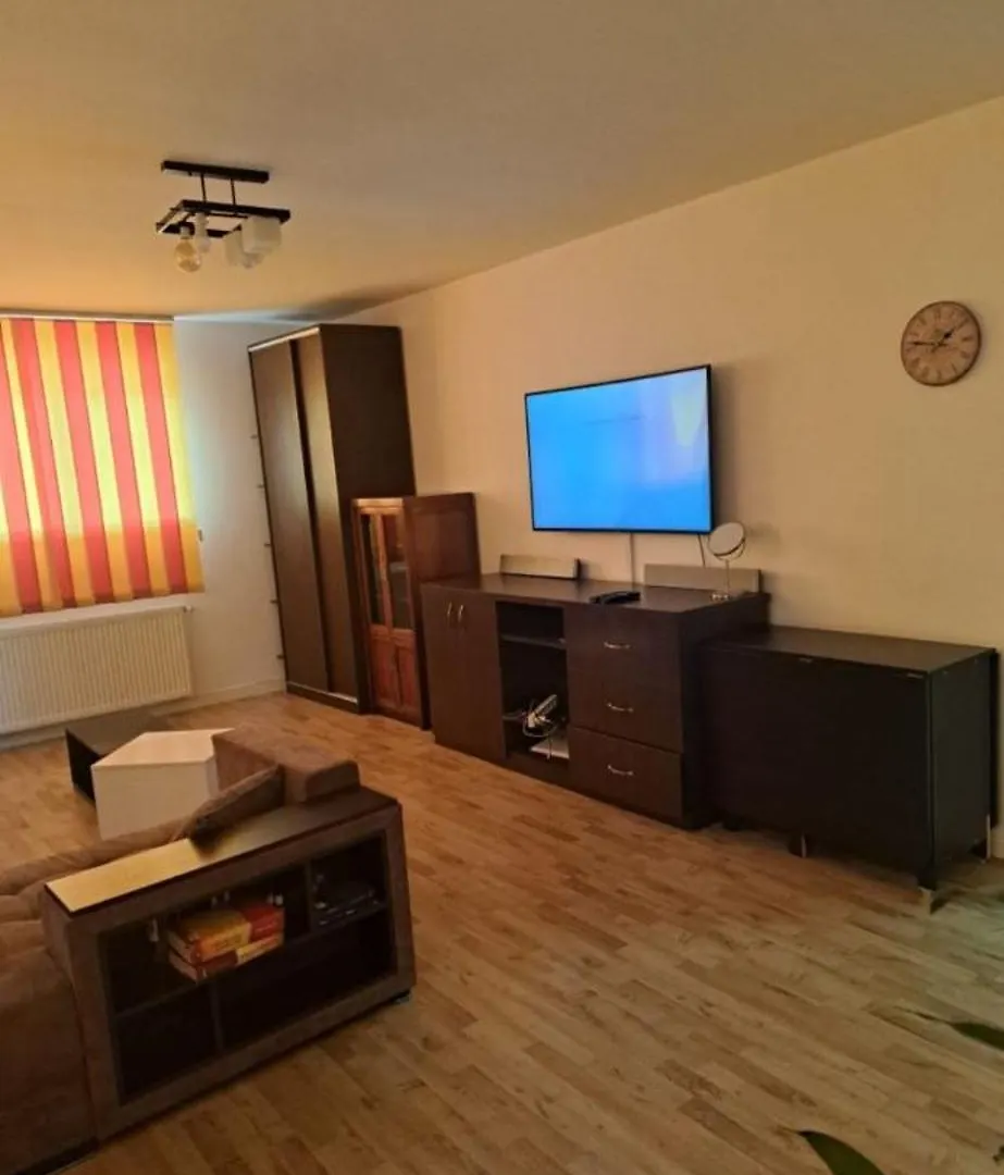 Appartement Apartament Stefan Boekarest