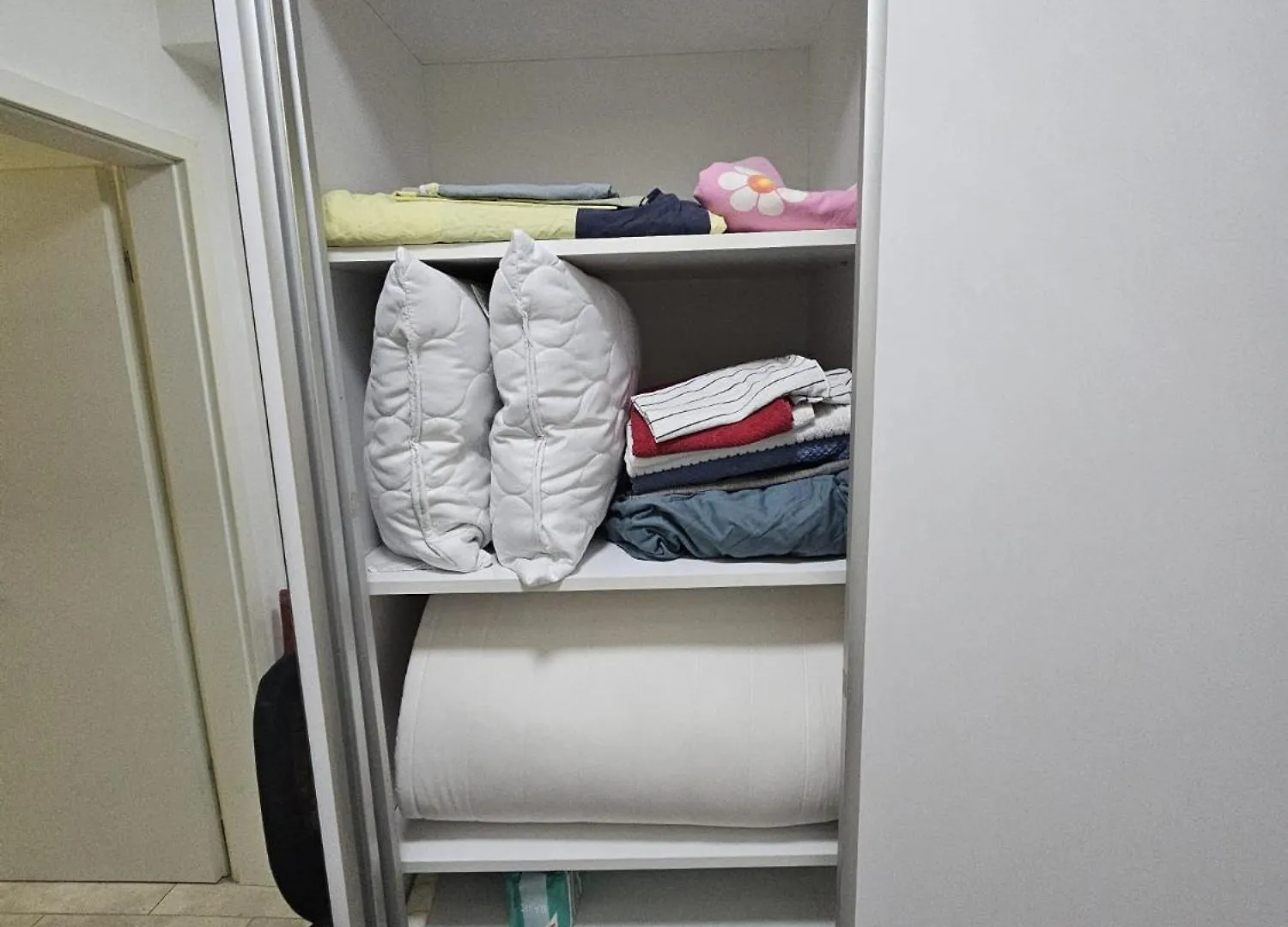 Apartament Stefan Boekarest Roemenië