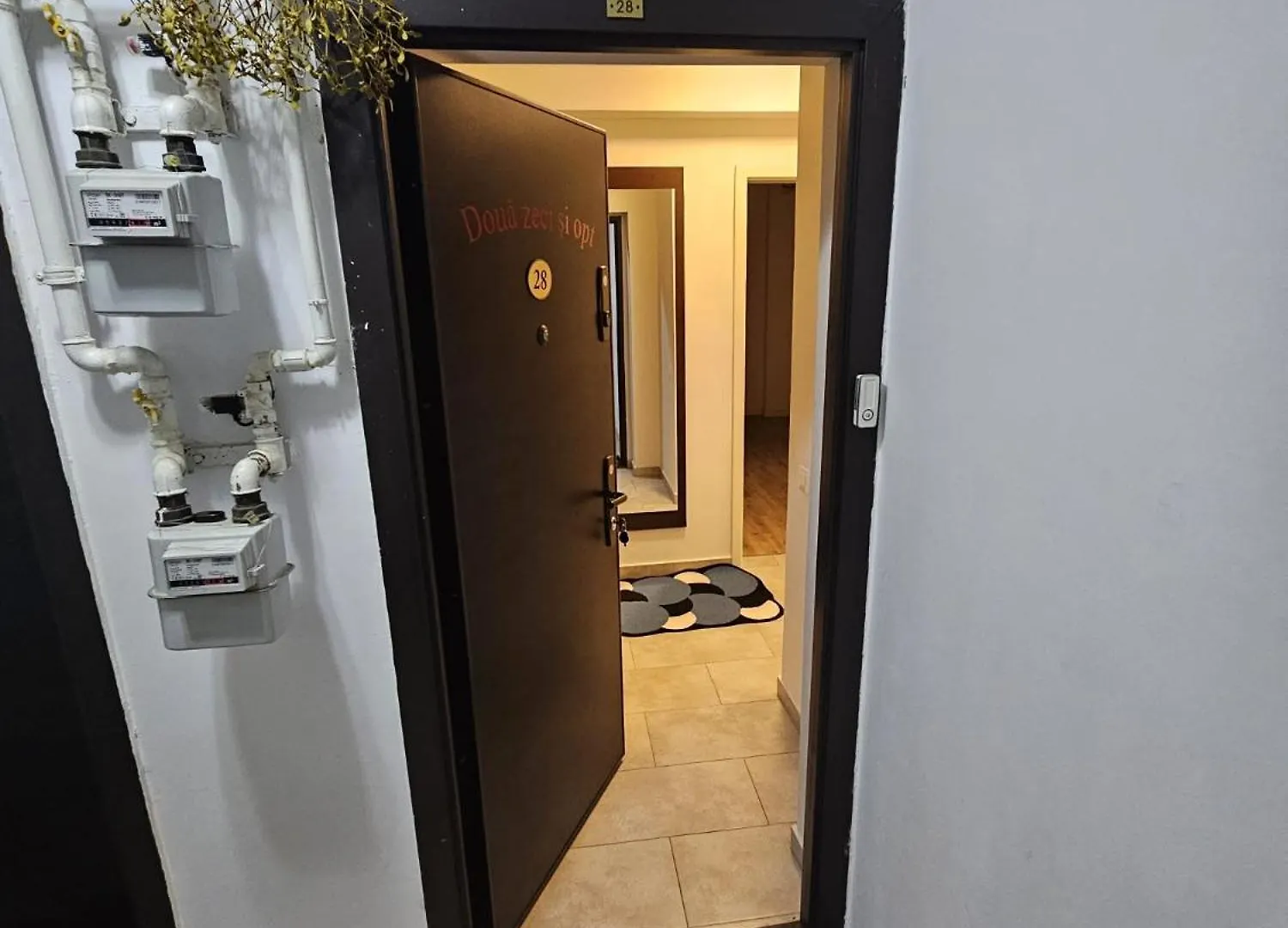 Apartament Stefan Boekarest 0*,  Roemenië